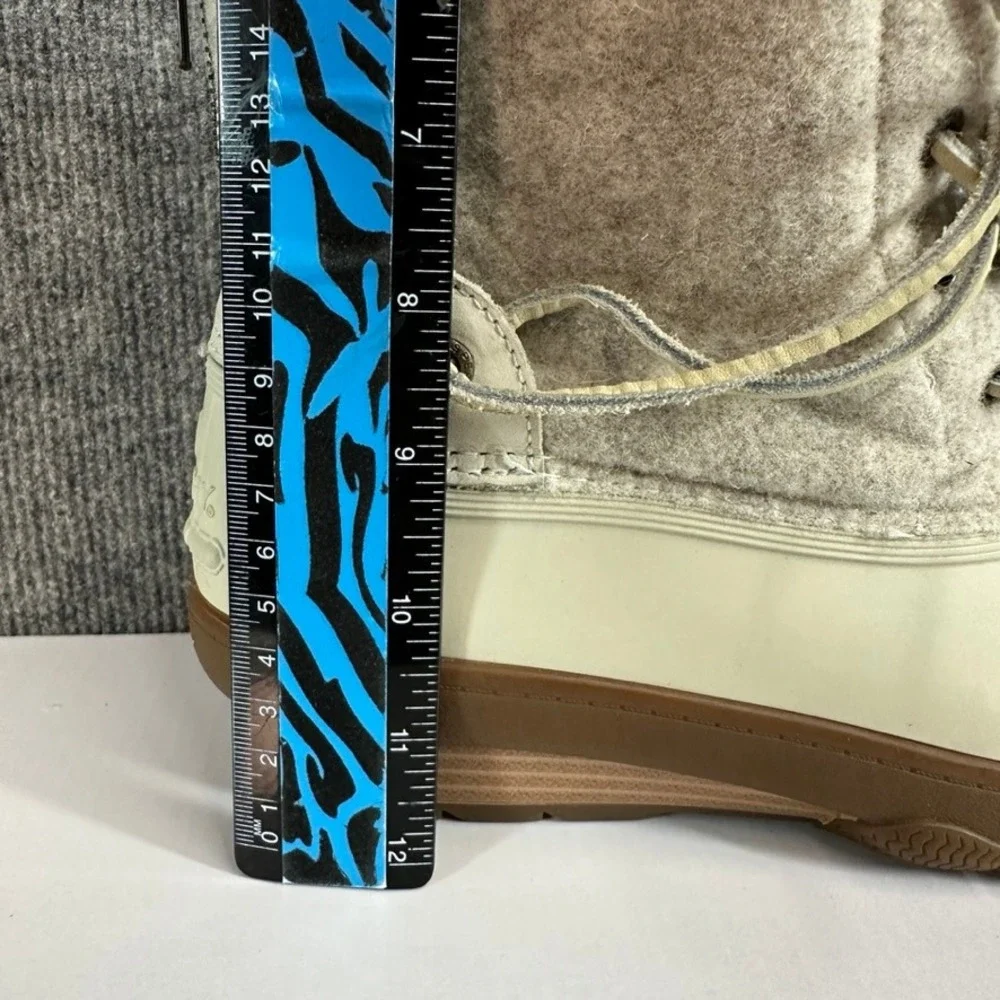 Sperry saltwater duck